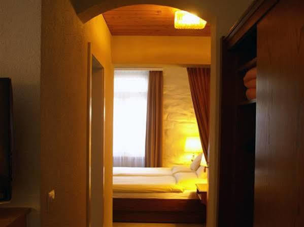 Swiss Inn & Apartments Interlaken Zewnętrze zdjęcie